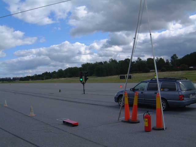 Grey - Sierra med V6:a som suger! SLUTKÖRT FÖR I ÅR! Blackrace4