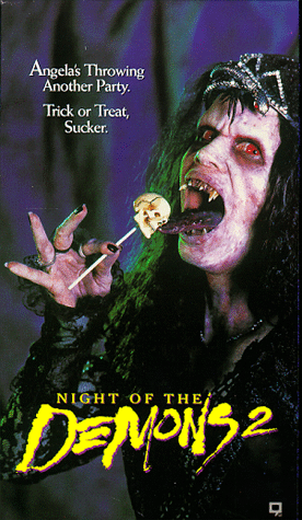 Trilogía Night of the demons (La noche de los demonios) Nightofcover2