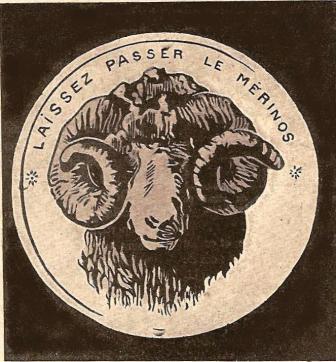 GBM 103 - La viande fraîche et le RVF (hippo et auto) Laissez_merinos