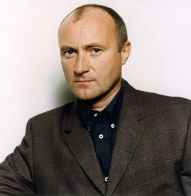 Tunes in Bildern  - Seite 2 Philcollins