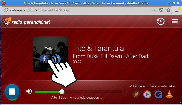 Neuer Web-Player ab 01.06.2019! Radio-paranoid-webplayer-teilen