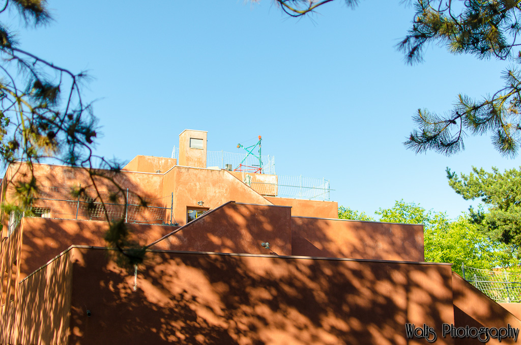 Disney's Hôtel Santa Fe DSC_7330