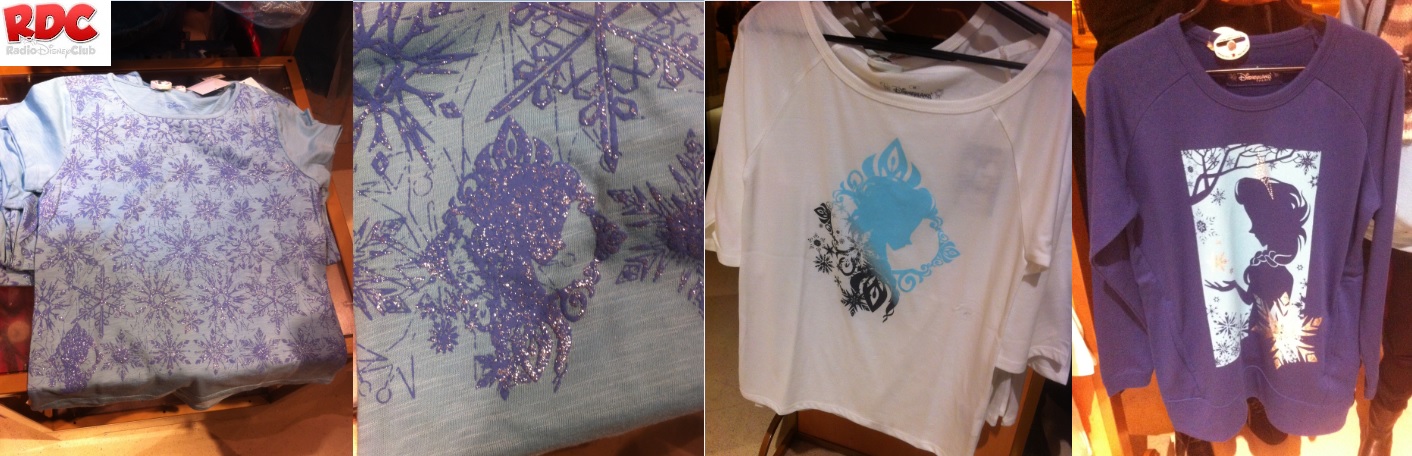 Vêtements "La Reine des Neiges" - Page 2 RDC-Tshirt-adulte-Frozen-reine-neiges-disneyland-paris-DLP