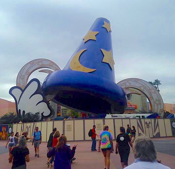 WDW - HOLLYWOOD STUDIOS - Pagina 7 10294494_10152510768142035_5456645661983006328_n