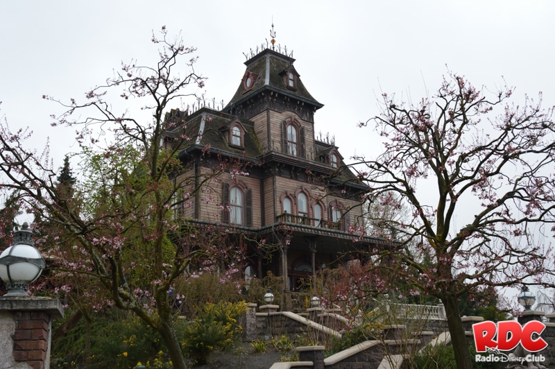 Phantom Manor - Page 28 Phantom-Manor-disneyland-0607