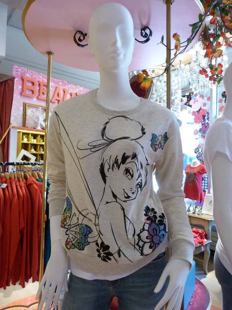 boutique - [Disneyland Paris] les nouveaux articles boutique  - Page 10 Vetements-DLP-14