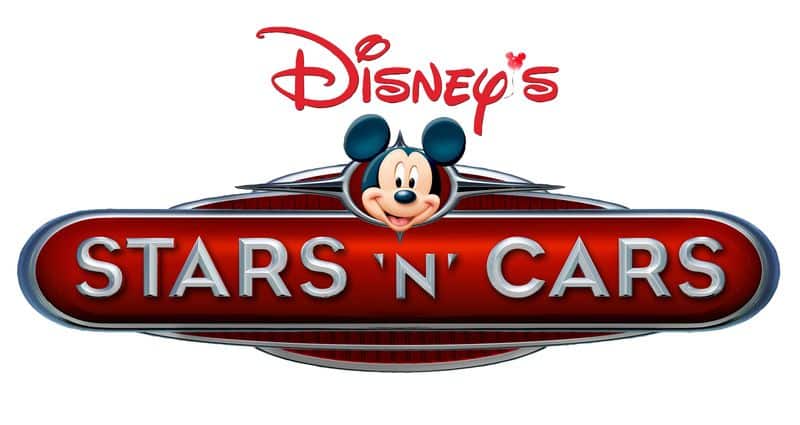 Disney Stars 'n' Cars - la parata degli studios - Pagina 15 35397778