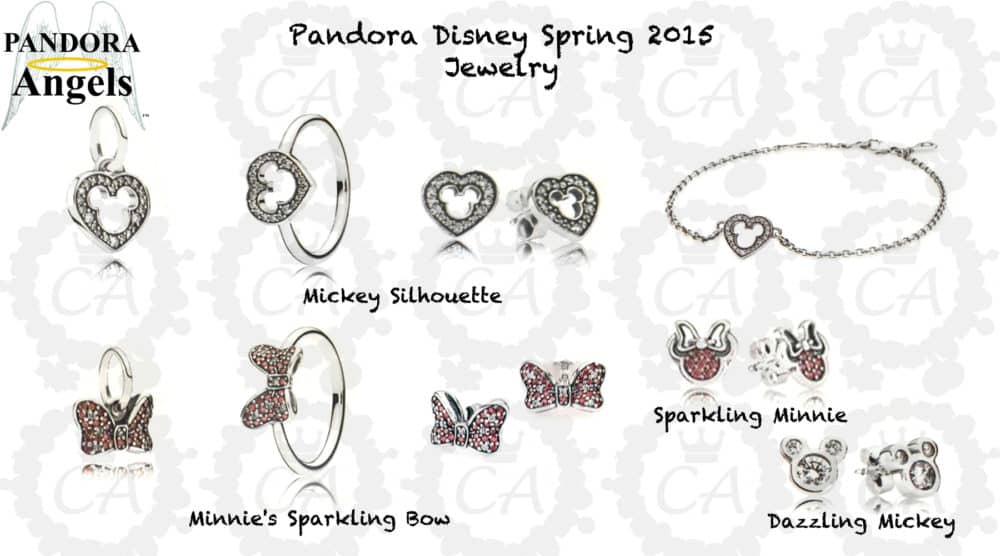 bijoux pandora  Pandora-disney-spring-2015-jewelry