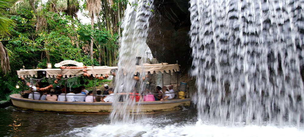 Jungle Cruise  Jungle-cruise-boat