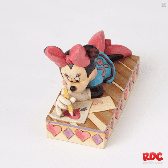 Disney Traditions by Jim Shore - Pagina 9 Jim-Shore-2016-Minnie-Pose-04