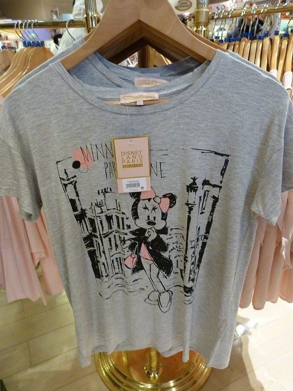 MERCHANDISING - Le novità dei negozi - 6 - Disneyland-Paris-Collection-Minnie-Mode-10-e1462866030828