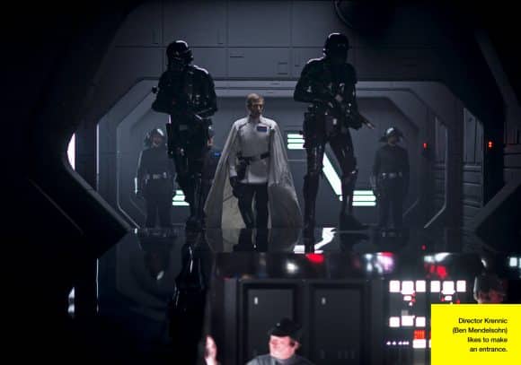 [STAR WARS] Rogue One - 2016 - Pagina 2 Krennic-rogueone-580x407