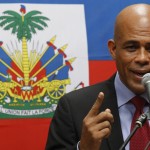 ESKE VWAYAJ PREZIDAN  MARTELLY AP POTE FRI OUBYEN SE GRENN PWOMENNEN PREVAL YO  Michel-Martelly-candidat-haiti1-150x150