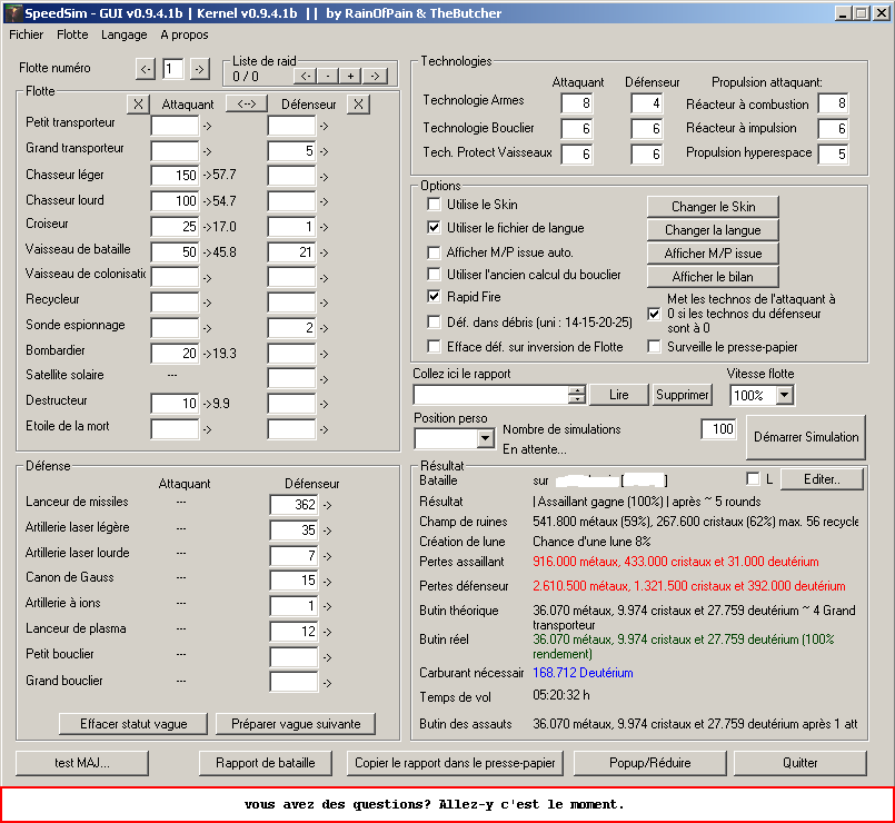 SpeedSim Tuto Speedtuto5