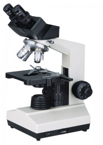 Jual Mikroskop Di Jakarta murah Binocular-Microscope-XSZ-107BN--213x300