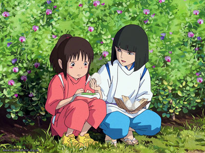 Faire plaisir en images  - Page 9 Le-voyage-de-chihiro-chihiro-et-haku