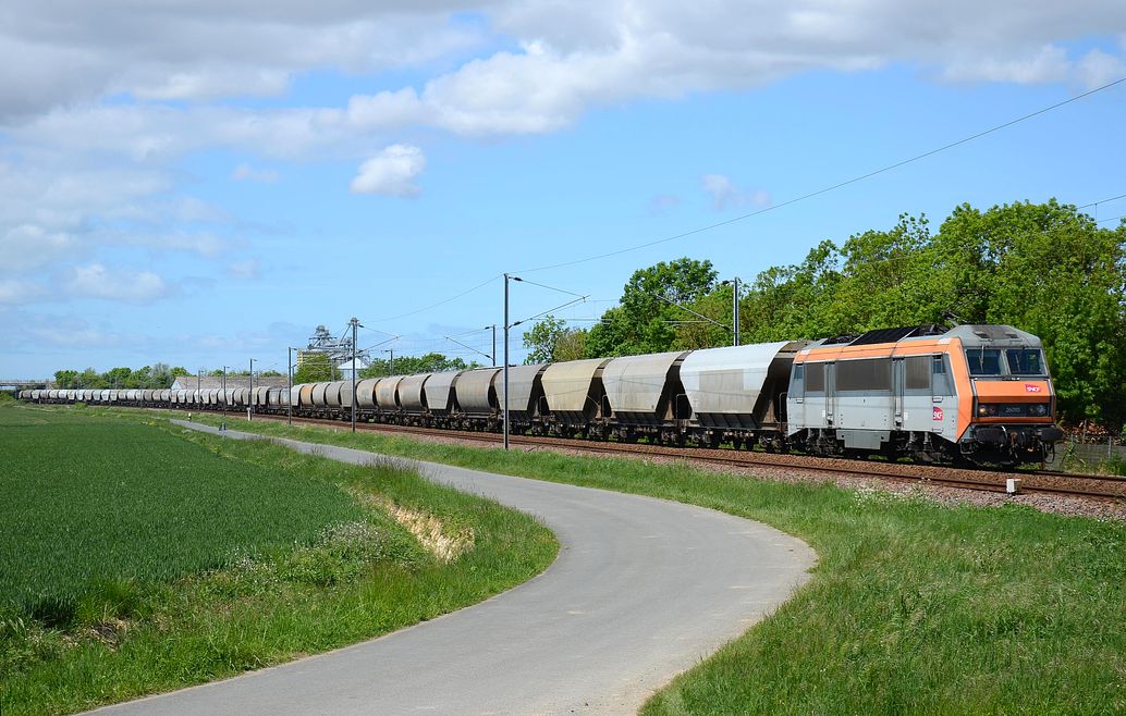 Les céréaliers en N N03279R