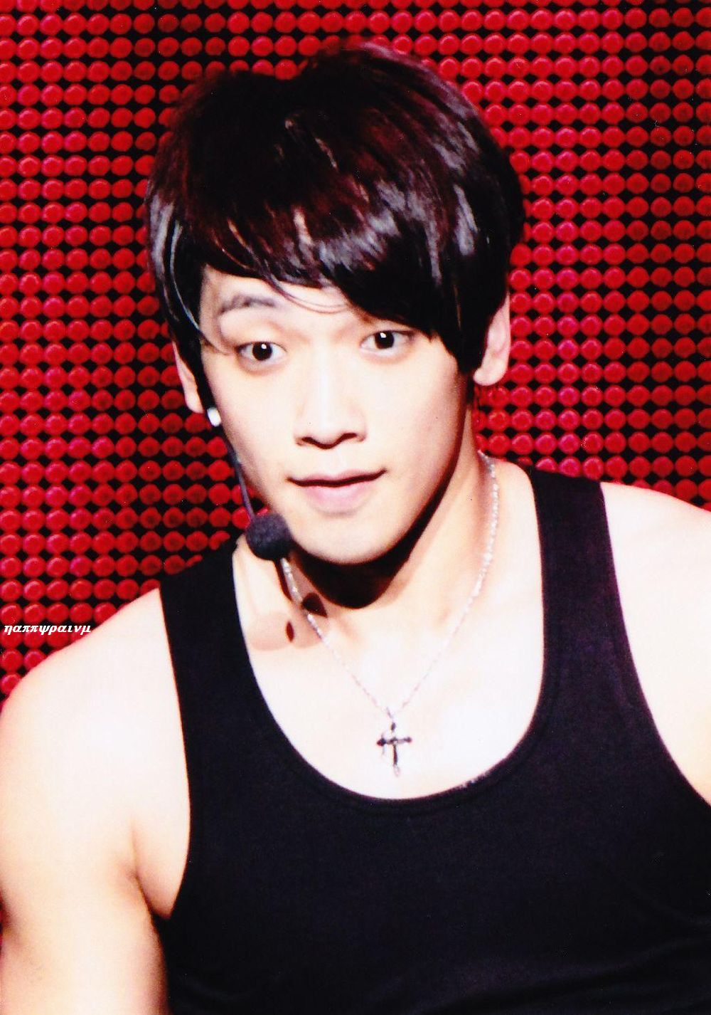 Rain's Zepp LOVE TOUR 2010 - Photos 15