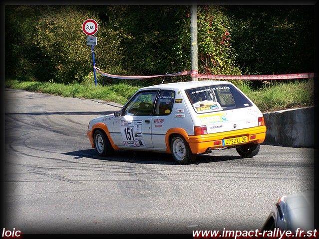 9ème rallye régional porte de la bièvre 2007 100_0951