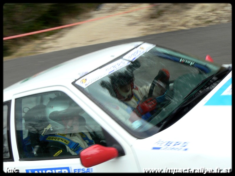 rallye de vaison la romaine 2009 P1080786