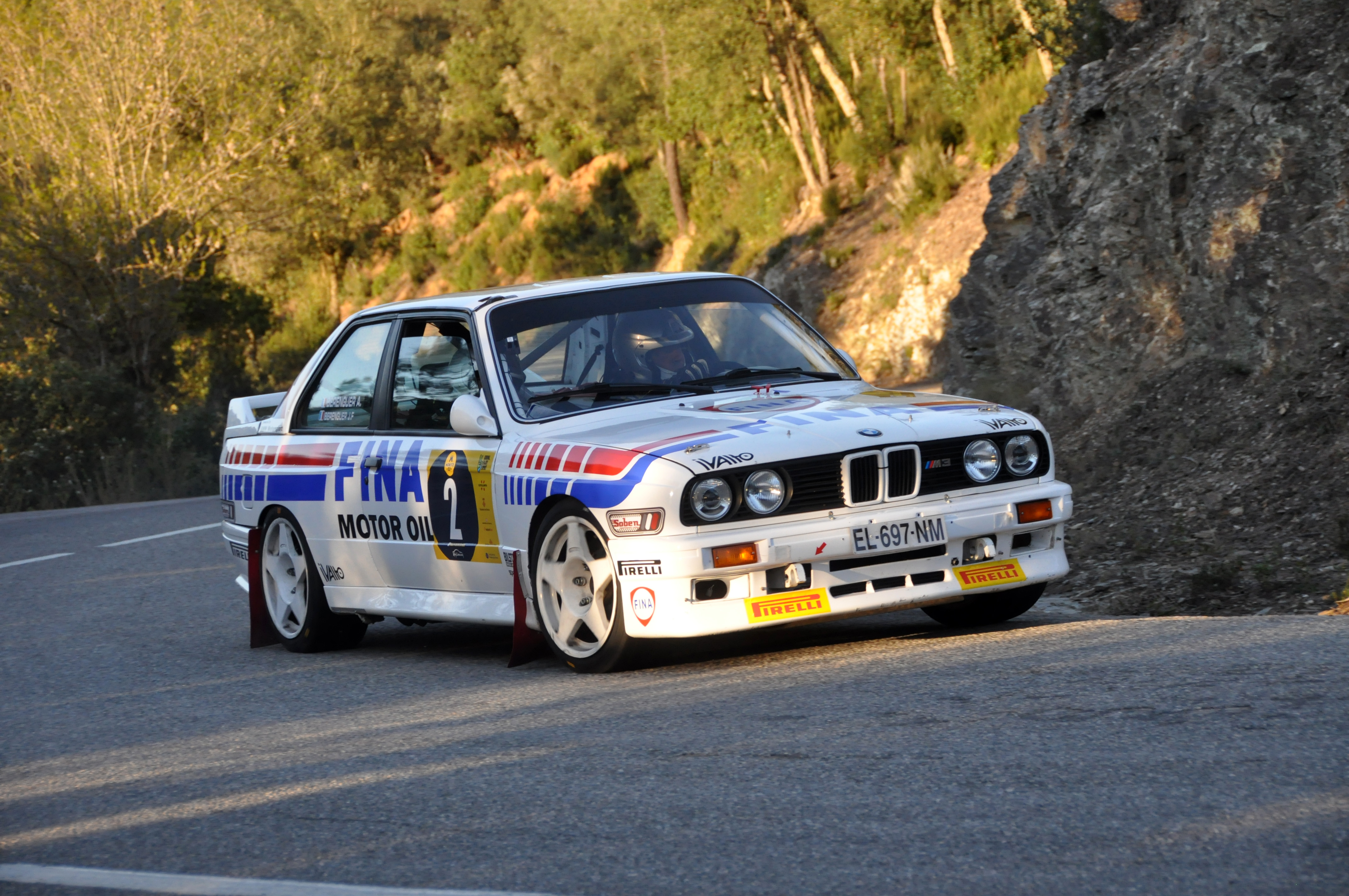 CERVH + ERCH: 67º Rallye Moritz - Costa Brava [15-16 Marzo] - Página 2 2-DSC_0286