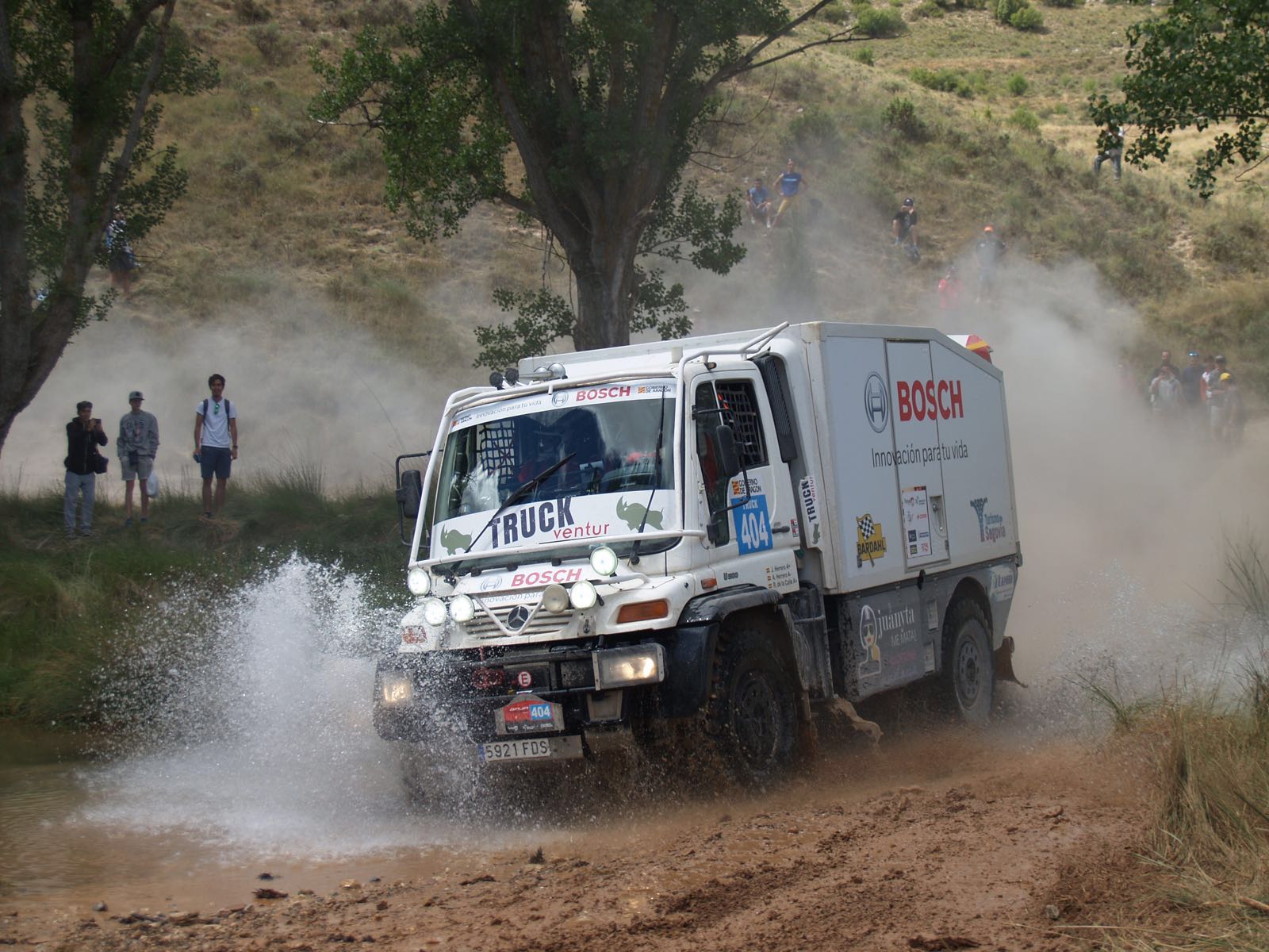 Noticias y/o rumores de temporada: Temporada 2017 - Página 36 Baja16_Truckventur