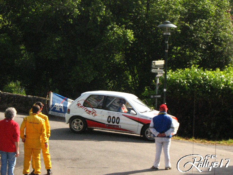 Rallye du Clain 2007 - Page 2 106rtv