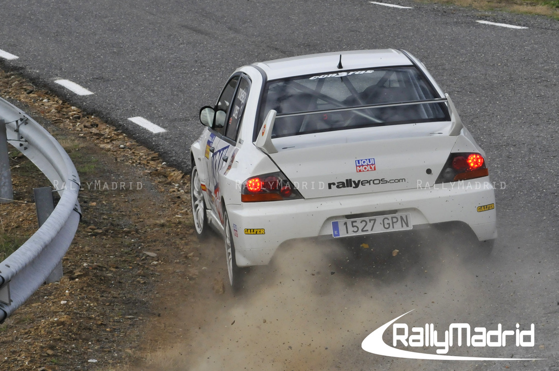 [CASTILLA Y LEÓN] XXI Rallye Diputación de Ávila - Trofeo Automoviles Cervera [18-19 Octubre] - Página 2 9462016_orig