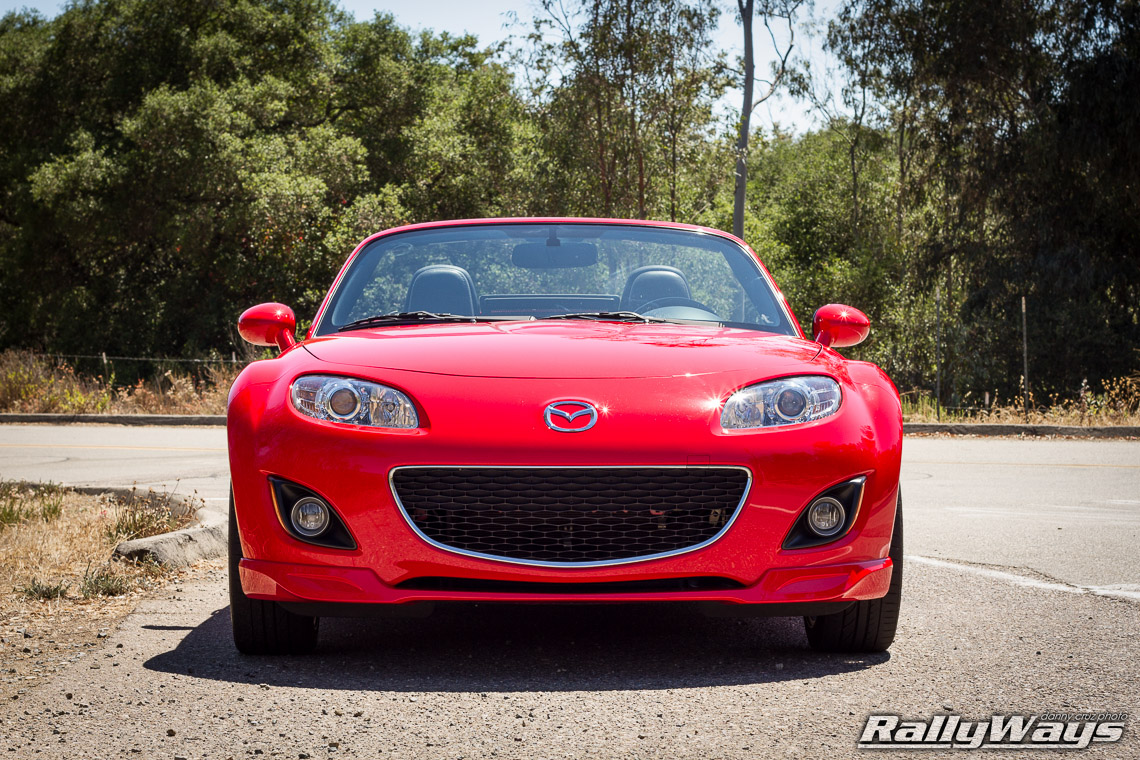 What Makes A Car Beautiful? Mazda_nc_miata_smiley_face