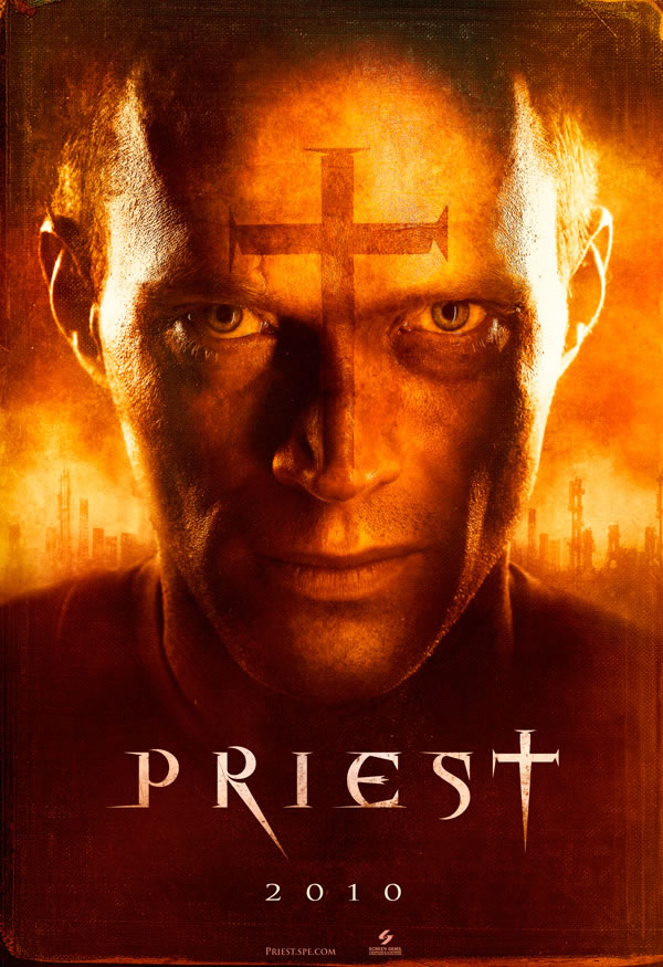 Priest  Priest