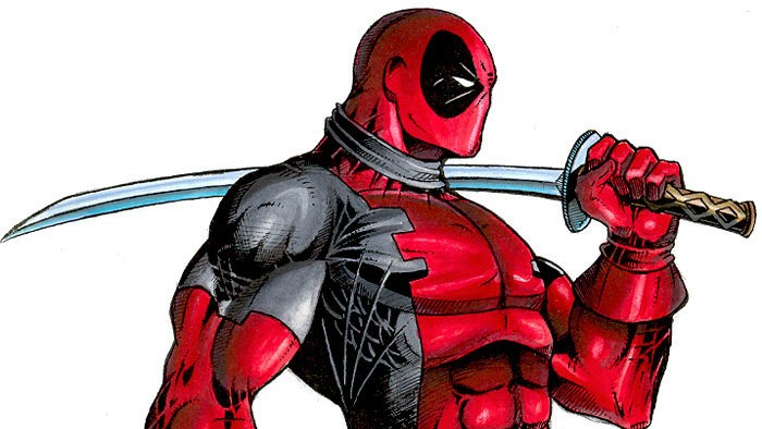 Algunas curiosidades de Marvel comics Deadpool