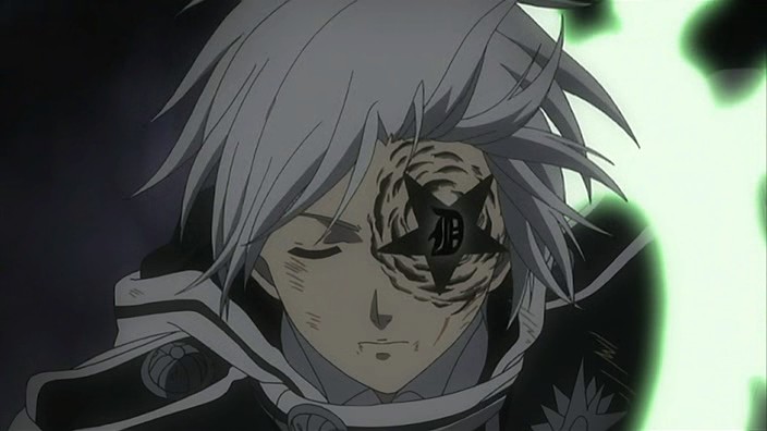 D.Gray-Man D.Gray-man%20-%2021%20-%20Large%2024