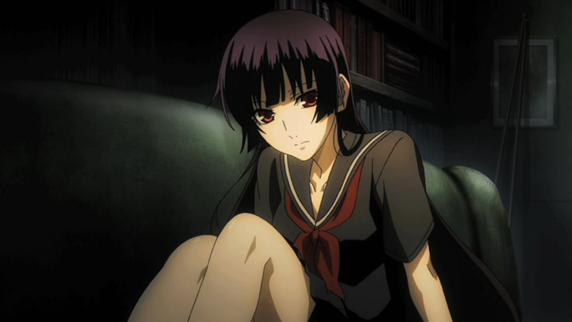 Tasogare Otome X Amnesia Tasogare%20Otome%20x%20Amnesia%20-%2003%20-%20Large%2013