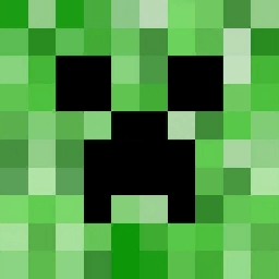 Minecraft <3 Creeper_2