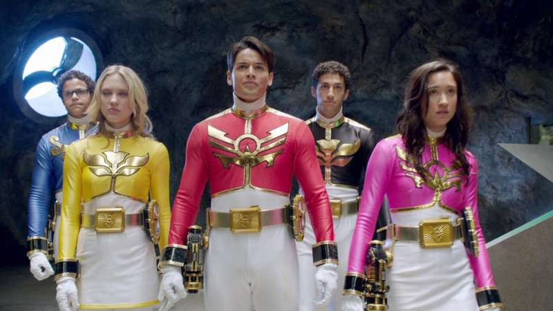 [WEB-x264] - Power Rangers Super Megaforce (Lat/Ing) + Sub (Lat/Eng) 720p [20/20] PRSMGFE01