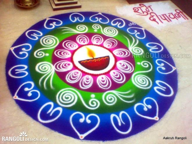 தீபாவளி கோலங்கள்  14-diwali-rangoli-design-by-aakruti.preview