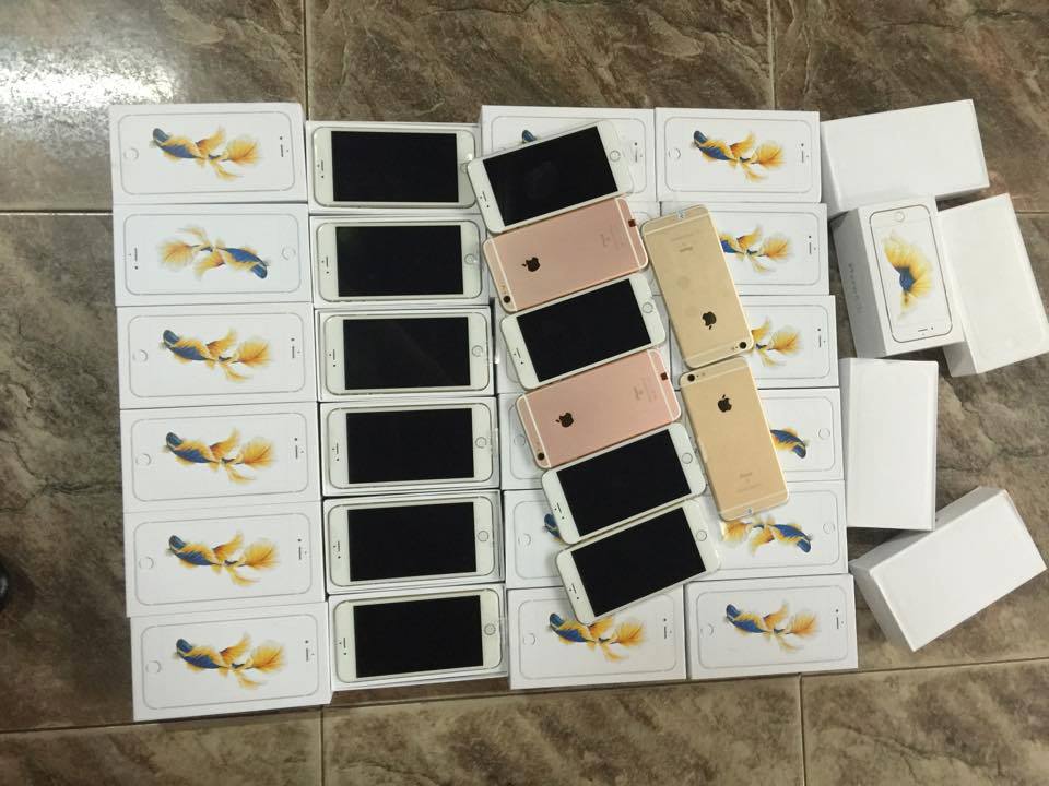 BÁN NHANH IPHONE 6S , IPHONE 6S PLUS , SAMSUNG GALAXY S7 , NOTE 5 ĐÀI LOAN  RVST---12108811-1504056383221126-4140345485809620602-n(3)