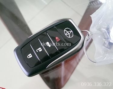 Chuyên cung cấp các loại chìa khóa, vỏ chìa khóa, smarkey ô tô KIA, HYUNDAI RVST---chia-khoa-xe-toyota-camry