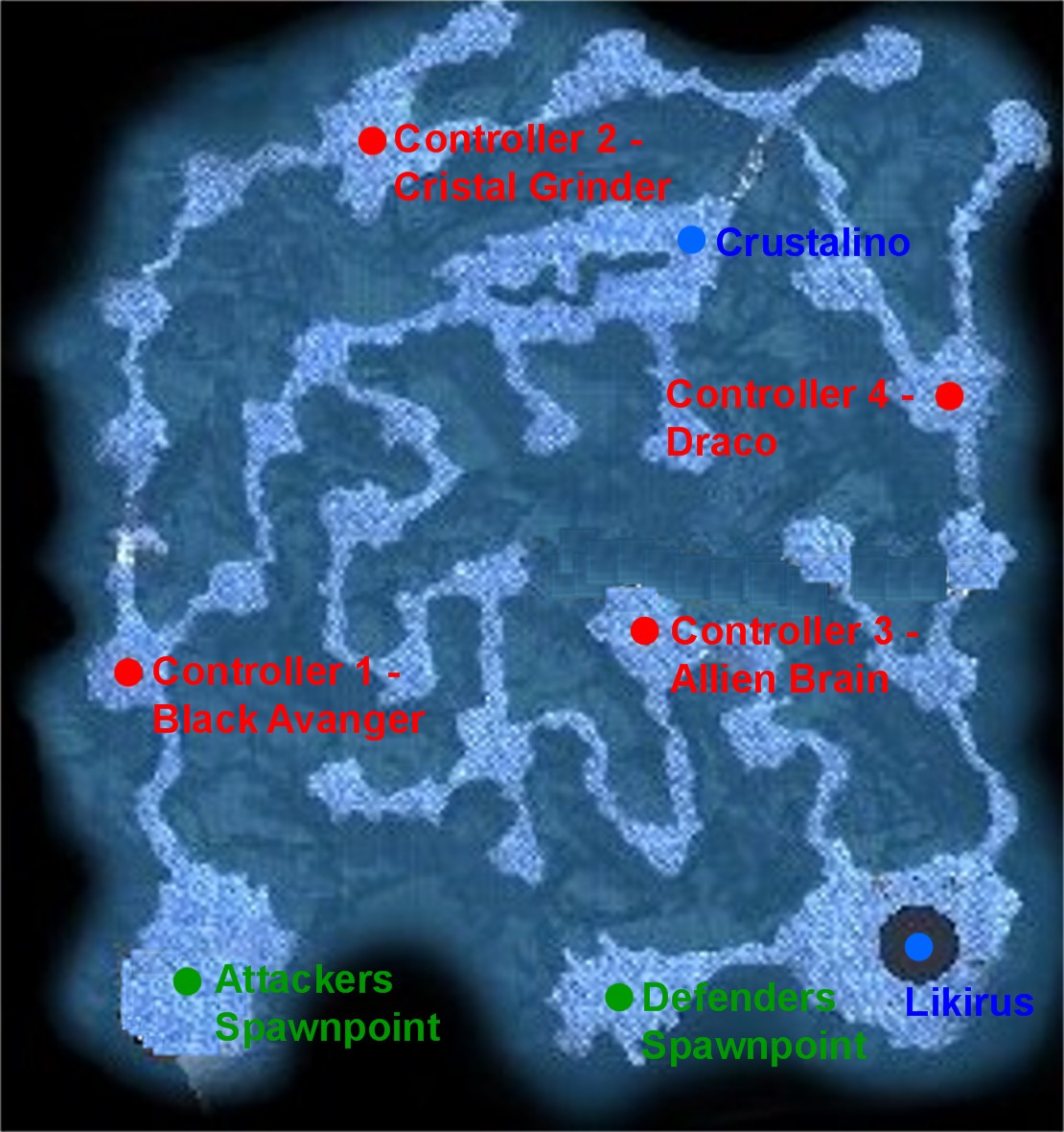 CV1 samedi Map3