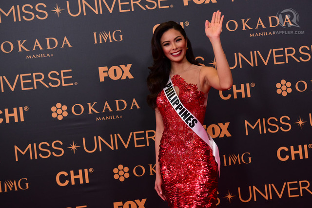 2016 | MU | Philippines | Maxine Medina - Page 13 Miss-Universe-Red-Carpet-January-29-2017-070_649A431C86C2487C9A549E21FF8387AA