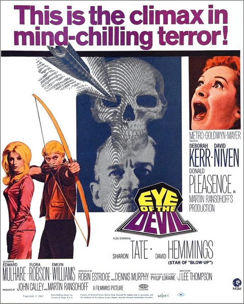 Cine fantástico, terror, ciencia-ficción... recomendaciones, noticias, etc - Página 20 Eye-of-the-Devil-1966