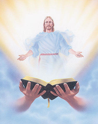 صور المسيح روعة Jesus-bible-14g