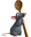 Rat'tatouille