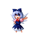 ¡¡Crea tus criaturas!! Cirno