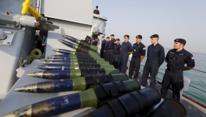 Britain sends 100 Royal Navy personnel to the Gulf %D8%A7%D9%8A%D8%B1%D8%A7%D9%86-7-300x170