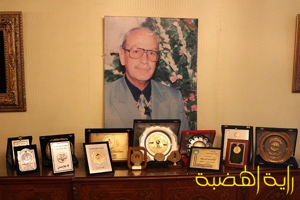 وداعاً اللواء إسماعيل الشافعى.. عاش بطلاً ومات محبوباً 3b82fd7886