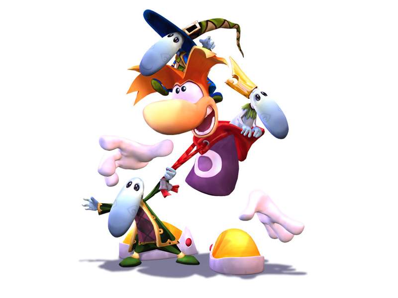 Rayman Rayman_kleinlinge_800