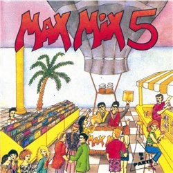 Max Mix - 5 -part II 7d6cbcd49d61