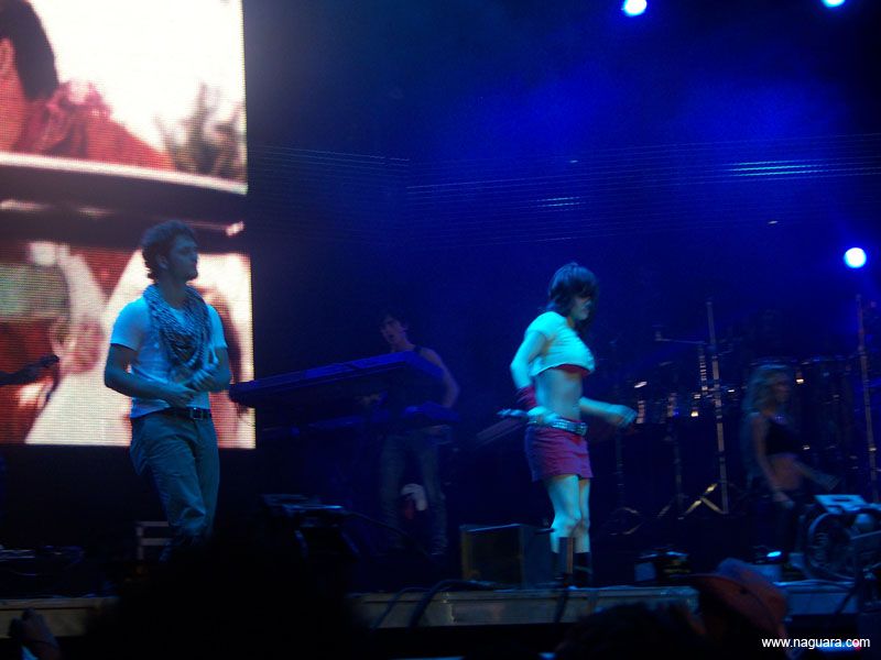 Fotos en conciertos con RBD Barquisimeto%20%2816%29