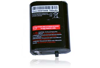 FRS Battery for Motorola FV300 Prs1c-5250365w345